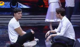 娱乐圈吃瓜爆料陈伟霆,揭秘明星背后的故事