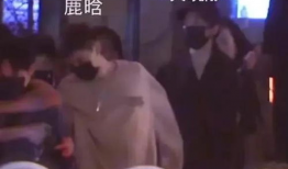 早年娱乐圈吃瓜图,那些年我们一起吃过的“瓜”